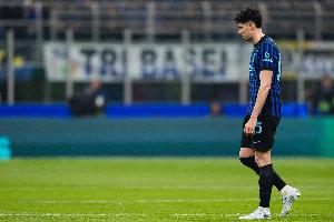 每体：国米已考察过巴斯托尼潜在接班人，穆哈雷莫维奇、索勒在列