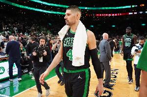 马祖拉：武切维奇从替补打起去适应体系 大家低估了他转型的难度