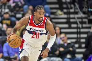 奇才锁定联盟倒一 2026年选秀大会不会跌出前五顺位