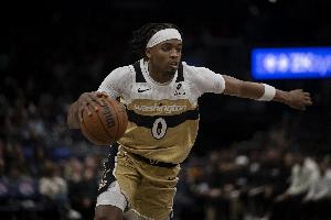 全能表现！库利巴利16中9拿下25分5板5助1断1帽 上半场19分