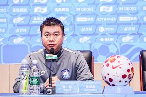 津媒：津门虎主场战海牛必须要赢，极有可能提交不满23人名单