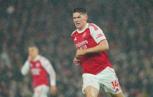 约克雷斯2026年各项赛事进11球，英超球员同期仅次于12球的佩德罗