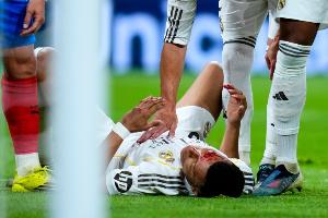 皇马TV开喷：又是内格雷拉式的裁判！闹剧！这个联赛在取笑皇马