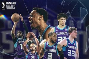 队史首冠！蜂群击败卫冕冠军夺G联盟冠军 黄蜂队史各项赛事第2冠