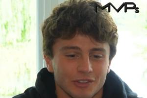 内维斯各联赛MVP选择：英超B费，沙特联菲利克斯，美职联梅西