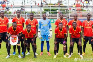 你们也是u15？继塞内加尔被指年龄作弊，乌干达u15也被盯上