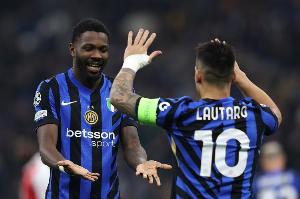 米体：马库斯·图拉姆的离队已不是当务之急，他不再是国米的负担