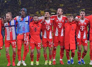 拜仁市场总监：国际化发展至关重要，我们有近一半的球迷来自亚洲