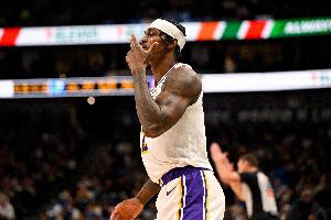 范德比尔特：逆境在联盟中不可避免 最好的球队能比别人更快反弹