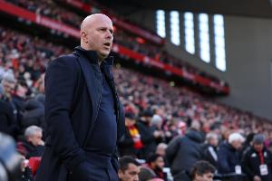 蹲坑防守？利物浦本赛季尝试抢断和成功抢断均为英超各队最低