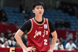 潜力赛-四川战胜天津 浙江击败山东 新疆不敌山西