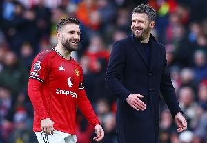 曼联2028年之前英超夺冠？卡里克：这是球队的目标，时机很重要