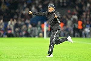 最快下轮夺冠！拜仁剩5轮领先12分 下轮若多特丢分拜仁取胜即夺冠