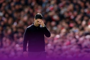 杀人诛心…伯恩茅斯球迷赛后高歌：又第2喽，又第2喽，oleoleole