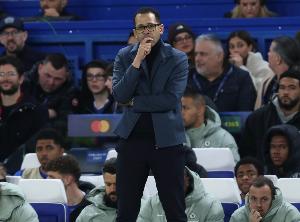 赢球将帮助阿森纳，切尔西球迷：若胜或平曼城，罗塞尼尔该下课