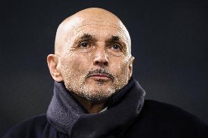 斯帕莱蒂：反超米兰？尤文此前丢掉太多分数，现在必须把分追回来