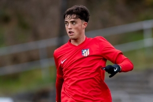 博纳尔谈马竞首秀进球：我配得上这一刻，未能取胜有些遗憾