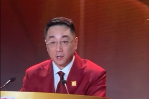 王非:这么多年我最骄傲的不是拿了多少冠军 而是没有停止学习