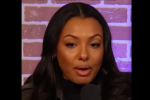 ESPN记者玛丽卡·安德鲁斯参与布伦森播客 讲述评论员该注意什么