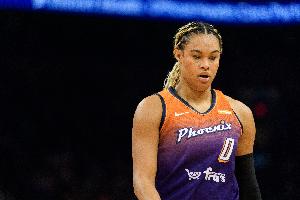 Shams:水星头号得分手萨巴利将加盟自由人 并签下一份多年合同