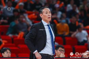 许利民:我们该布置的都布置了&全力以赴 和上海就是能力上的差距