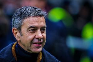 科斯塔库塔:斯帕莱蒂成功让球员们追随自己,尤文正在取得好成绩