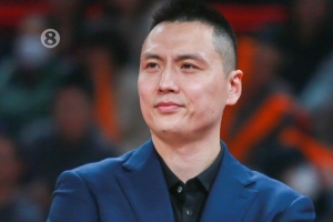 潜力赛竟然派上用场了!上海因潜力赛战绩高于广厦 提前锁定第一