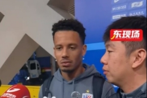 拉唐：非常精彩火爆的德比战，现场超6万人对我们来讲非常梦幻