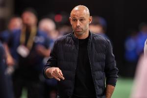 马斯切拉诺：理应取得更好结果，我们为自己犯的错付出沉重代价