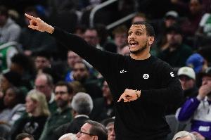 名帅!马祖拉连续4年带领凯尔特人取得55+胜 生涯胜率72.5%