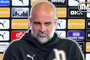 瓜帅：谢尔基天赋出众灵魂自由 我还没天真到认为逆转枪手一定行