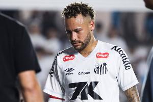 ESPN：辛辛那提FC希望今夏世界杯后签下内马尔，将和球员父亲面谈