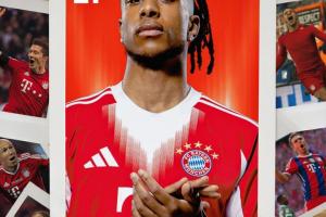 打破尘封54年纪录！拜仁攻入德甲单赛季103球，刷新此前101球纪录