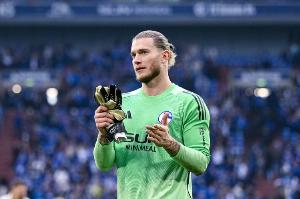 28轮丢24球!卡里乌斯:对入选德国队不太抱期望,因我在德乙踢球