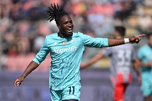 队报:英超球队关注边锋乔纳森·罗 博洛尼亚对其估价5000万欧