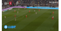 杰哥来一个！拜仁前场断球，穆西亚拉助攻杰克逊破门