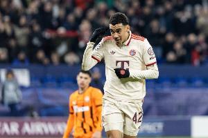 穆西亚拉：我现在双脚感觉更自如，只需要再多一点耐心