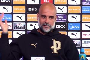 好烦！瓜帅：老说阿森纳、阿森纳、阿森纳...赢不了切尔西全白说