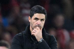 ESPN：阿森纳近年屡屡后劲不足，本赛季难道又要重演历史？