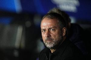 TA:巴萨坚信能逆转马竞,他们目前视欧冠冠军为首要目标而非西甲