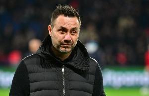 太背了！TA：形势严峻且时间有限，热刺想保级只能期盼运气能好转