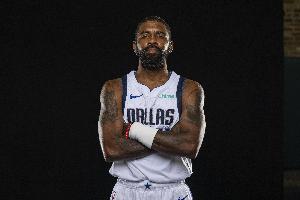 基德：欧文对弗拉格布威的指导很棒 下赛季他会强势回归