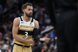 奇才休赛期情况:特雷·杨握4897万球员选项 拉塞尔597万球员选项