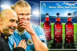 枪迷慎入!足球梗科普:如噩梦般甩不脱的瓶子,究竟是什么意思?