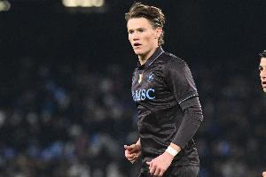 麦克托米奈：我们遭遇了太多伤病，多线展现竞争力需阵容深度足够