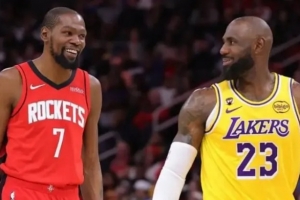 季后赛首轮：老对手，物是人非