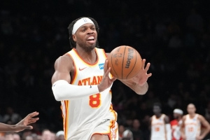 投疯了！希尔德替补21分钟7记三分球轰下31分3板3助