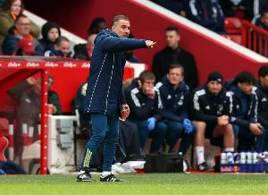 佩雷拉：我不关注其他球队比赛结果，只希望我们主客场都全力争分