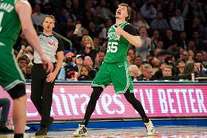 得分皆生涯新高！谢尔曼砍下30分7板7助2断 哈珀砍27分7板4助3断