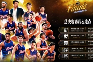 上赛季总决赛历历在目  本赛季一起再创造属于香港篮球的美好回忆